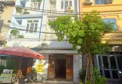 Ngôi Nhà Trong Mơ - Ngọc Thụy... Bán nhà riêng tại Bồ Đề, Hà Nội 02