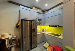 Chính chủ bán nhà Giáp Bát, nhà dân tự xây , gần các trường tốp đầu , gần các bệnh viện lớn, tiện b... Bán nhà riêng tại Hoàng Mai, Hà Nội 04