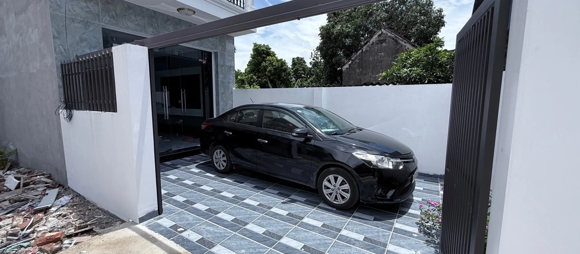 🏠 Nên sở hữu ngay! Nhà 3 tầng chỉ 3.5 tỷ tại An Hải, Hải Phòng!... Bán nhà riêng tại An Hải, Hải Phòng 01