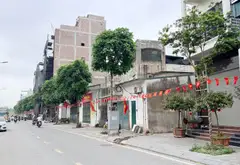 BÁN ĐẤT PHÚC LỢI 59,7M2- MT 4.5m- VỈA HÈ, Ô TÔ TRÁNH - KINH DOANH - 12.8 Tỷ... Bán nhà mặt phố tại Phúc Lợi, Hà Nội 02