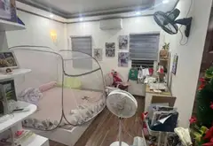 Bán nhà riêng 4 tầng quận Giáp Nhị diện tích 54m², ô tô đỗ cửa, phù hợp kinh doanh và làm văn phòng... Bán nhà riêng tại Hoàng Mai, Hà Nội 05