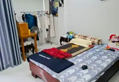 LÂM VĂN BỀN – 40M2 – HẺM NHỰA XE HƠI – 2PN - 4,7 TỶ... Bán nhà riêng tại Tân Thuận, Hồ Chí Minh 01