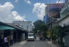 Bán nhà mặt phố 2 tầng gần AEON Tân Phú, diện tích 100m2... Bán nhà mặt phố tại Bình Hưng Hòa, Hồ Chí Minh 03