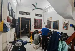 🔥 NGỌC HÀ – BA ĐÌNH | 33M² | 3 TẦNG | MT 3.8M | 9 TỶ
NHỎ VỪA ĐẸP – VỊ TRÍ TRUNG TÂM, TẦM GIÁ 9 TỶ... Bán nhà riêng tại Ngọc Hà, Hà Nội 03