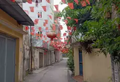 🍁NHÀ TRUNG TÂM ĐỐNG ĐA - DÂN XÂY KIÊN CỐ - NGÕ THÔNG - 40M RA MẶT NGÕ THỊNH HÀO 2... Bán nhà riêng tại Văn Miếu - Quốc Tử Giám, Hà Nội 02