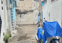 Nhà 4 Tầng Bình Thạnh - Gần Thảo Cầm Viên , Giá Tốt... Bán nhà riêng tại Gia Định, Hồ Chí Minh 15
