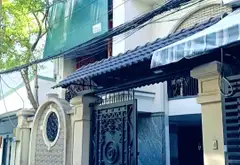 CHỈ 16 TỶ – BIỆT THỰ MINI 5 TẦNG – HXH 5M – 92M² – THANG MÁY – GARA Ô TÔ... Bán nhà riêng tại Phú Thọ Hòa, Hồ Chí Minh 02