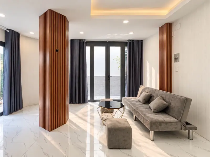 💫💫💫SIÊU PHẨM - LÔ GÓC 3 MẶT HẺM- 5 TẦNG BTCT- NGUYỄN CÔNG HOAN - F CẦU KIỆU... Bán nhà riêng tại Cầu Kiệu, Hồ Chí Minh 01