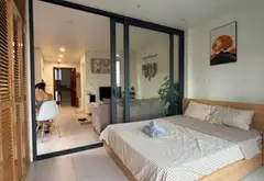 Chung cư mini 8 tầng đẳng cấp, hướng Tây Nam với tầm nhìn Hồ Tây tinh tế... Bán chung cư mini tại Tây Hồ, Hà Nội 13
