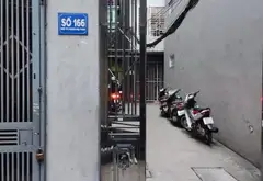 Nhà 6 tầng hot ở Ba Đình, Thu nhập ổn định... Bán nhà riêng tại Ba Đình, Hà Nội 05