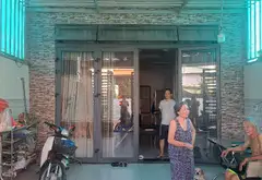 Bán nhà sổ riêng, tân chánh hiệp 36, p Trung Mỹ Tây quận 12,
dt 5x22,6 + 4 tầng 6 pn , giá 7,5 ty... Bán nhà riêng tại Trung Mỹ Tây, Hồ Chí Minh 02