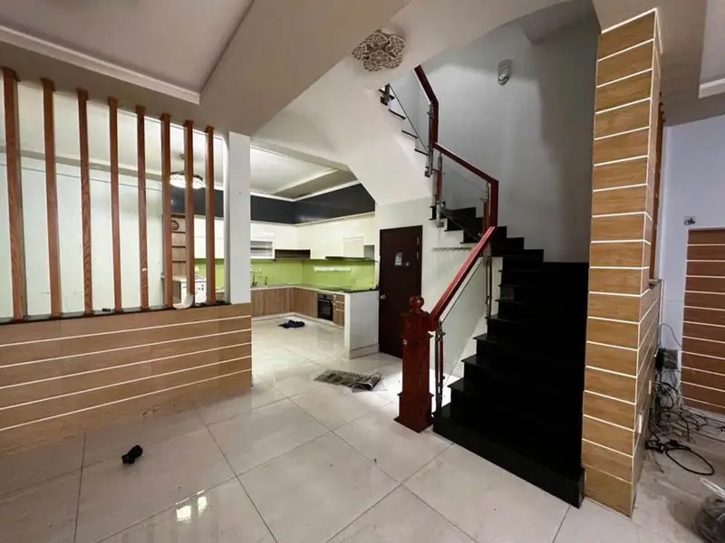 Nhà 4 Tầng View Đẹp, Ngang Rộng Giá Tốt Bình Thạnh... Bán nhà riêng tại Bảy Hiền, Hồ Chí Minh 01