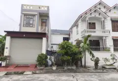 Đất nền Tân Hợp, Dương Kinh vị trí đắc địa phù hợp đầu tư và xây dựng... Bán đất tại Dương Kinh, Hải Phòng 01