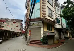 Bán nhà mặt phố lô góc 5 tầng tại Quận Yên Nghĩa, mặt tiền rộng 14m... Bán nhà mặt phố tại Yên Nghĩa, Hà Nội 15