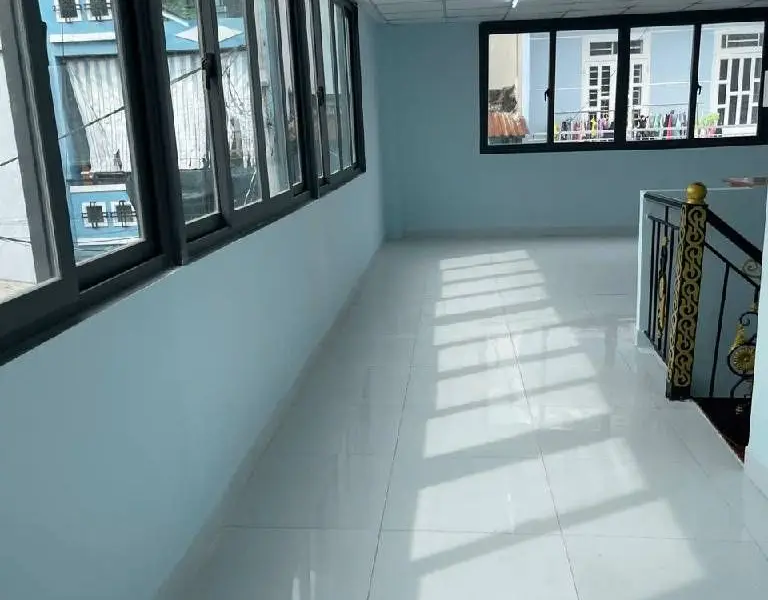 BÁN GẤP NHÀ LÔ GÓC BÌNH HƯNG HÒA B 78M2 NGANG HIẾM 6M XE HƠI VÀO NHÀ NHIK 4 TỶ... Bán nhà riêng tại Bình Tân, Hồ Chí Minh 01