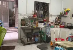 Nhà 2 tầng 5PN mặt hẻm kinh doanh Tân Bình, diện tích 109m2... Bán nhà riêng tại Bảy Hiền, Hồ Chí Minh 03