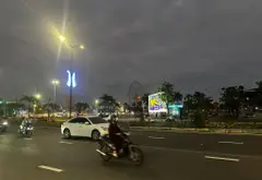 Toà Khách Sạn Đẳng Cấp Trung Tâm Hải Châu Với Tầm Nhìn Công Viên Châu Á... Bán bất động sản khác tại Hải Châu, Đà Nẵng 01