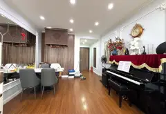 Bán căn hộ chung cư 3 phòng ngủ khu Khương Trung 93m giá 8,8 tỷ... Bán căn hộ chung cư tại Khương Đình, Hà Nội 05