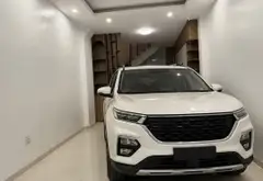 Nhà 5.5 tầng có gara ô tô, khu dân trí cao tại phường Bồ Đề, Hà Nội... Bán nhà riêng tại Bồ Đề, Hà Nội 01
