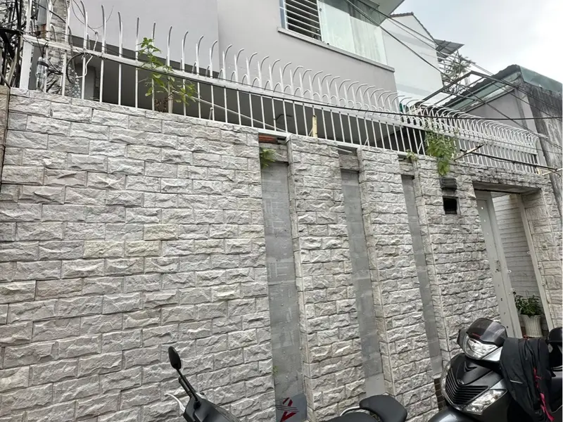 Bán nhà riêng 2 tầng 80m2 tại Đông Hưng Thuận, Quận 12 giá 5,3 tỷ... Bán nhà riêng tại Đông Hưng Thuận, Hồ Chí Minh 01