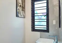 Bán nhà riêng lô góc 4 tầng khu Lạch Tray, nhà mới, thiết kế hiện đại... Bán nhà riêng tại Lê Chân, Hải Phòng 14