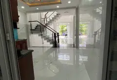 Bán nhà mặt phố 5 tầng phường An Lạc, Hồ Chí Minh, diện tích 53m² giá 7.5 tỷ... Bán nhà mặt phố tại An Lạc, Hồ Chí Minh 12