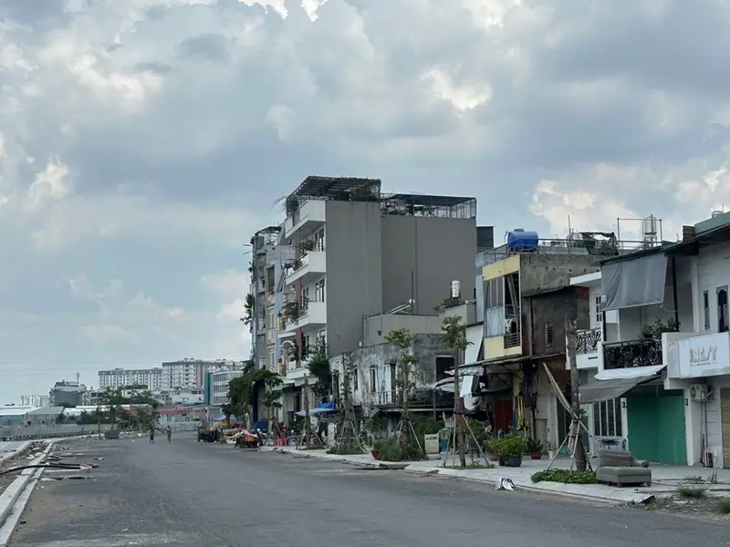 Cơ hội sở hữu nhà rộng 542m2, 2 mặt tiền đẹp ở Quang Trung... Bán nhà riêng tại An Hội Tây, Hồ Chí Minh 01