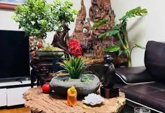 Bán căn hộ chung cư quận Hà Đông, 3 phòng ngủ, diện tích 113.7m², tặng nội thất... Bán căn hộ chung cư tại Hà Đông, Hà Nội 03