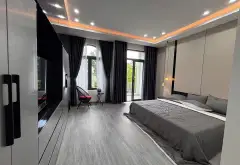 BÁN NHÀ 4 TẦNG MẶT TIỀN ĐƯỜNG HUY CẬN – HÒA CƯỜNG – HẢI CHÂU – ĐÀ NẴNG 🔥... Bán nhà mặt phố tại Hòa Cường, Đà Nẵng 06