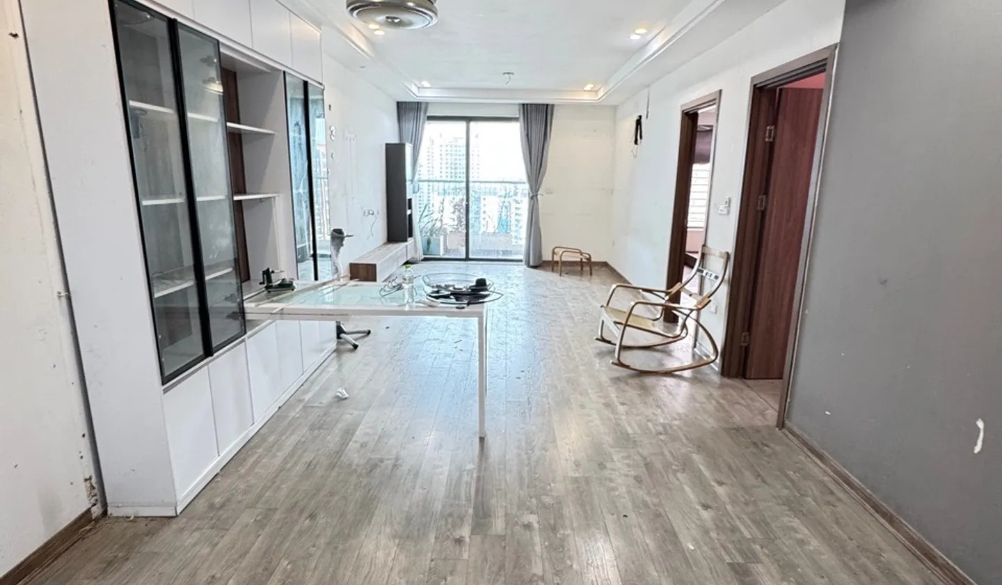 Bán căn hộ chung cư 3 phòng ngủ, diện tích 99m² tại 176 Định Công, tiện ích đầy đủ.... Bán căn hộ chung cư tại Định Công, Hà Nội 01