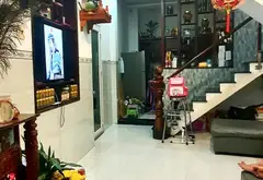 Bán nhà 3 tầng đường sô 6 Linh Tây thủ đức. Hẻm xe hơi giá 5.6 tỷ... Bán nhà riêng tại Thủ Đức, Hồ Chí Minh 06