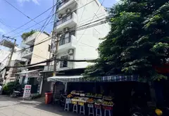 Bán nhà riêng xã Bình Thạnh, diện tích 51m², hẻm xe hơi, pháp lý rõ ràng... Bán nhà riêng tại Bình Thạnh, Hồ Chí Minh 01