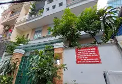 Nhà 5 Tầng Thoáng Đẹp Giữa Trung Tâm Quận 3... Bán nhà riêng tại Nhiêu Lộc, Hồ Chí Minh 06
