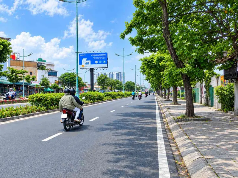 Bán nhà mặt phố xã Tân Thuận, TP HCM, mặt tiền 6m, 4 tầng lô góc kinh doanh đa ngành... Bán nhà mặt phố tại Tân Thuận, Hồ Chí Minh 01