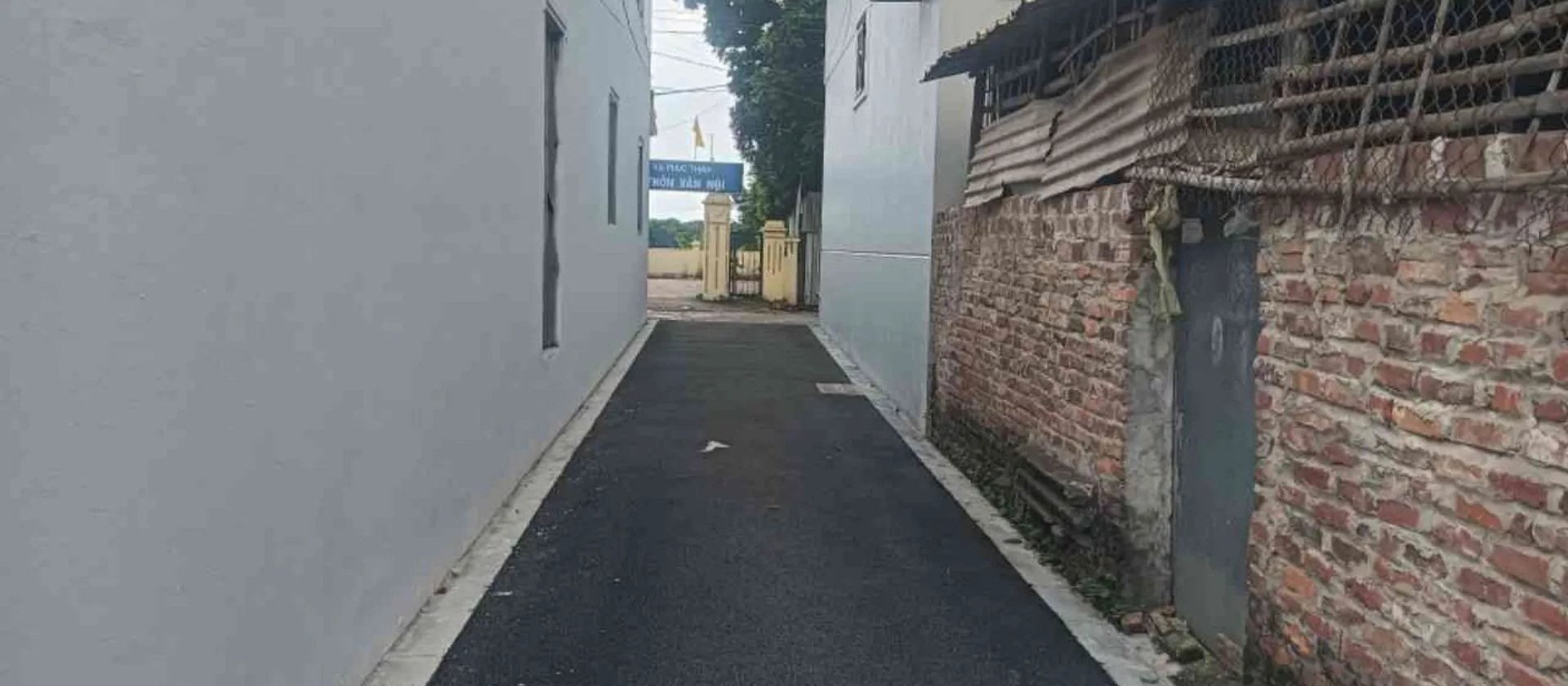 +💥💥💥 Tài chính nhỏ dễ thanh khoản - Đất xóm Thố Bảo, đường thông xe VF3... Bán đất tại Phúc Thịnh, Hà Nội 01