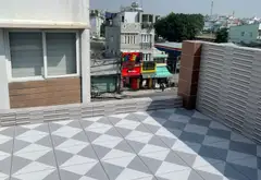 MẶT TIỀN THỤT HẬU GIANG - Ô TÔ ĐỖ CỬA - SÁT TRỤC ĐƯỜNG BÌNH PHÚ, GIÁ NHỈNH 7 TỶ... Bán nhà mặt phố tại Bình Phú, Hồ Chí Minh 05