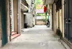 Nhà Phân Lô Đẹp Lạc Long Quân - Cơ Hội Vàng Xây Căn Hộ Dịch Vụ... Bán nhà riêng tại Xuân Đỉnh, Hà Nội 03