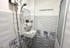 Nhà nhỏ ấm cúng, vị trí an hội tây, cơ hội sở hữu hiếm có... Bán nhà riêng tại An Hội Tây, Hồ Chí Minh 15