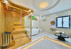 Nhà riêng Đỗ phúc thịnh ,6 tầng có thang máy, gara xe hơi tại Phường An Hội Tây... Bán nhà riêng tại An Hội Tây, Hồ Chí Minh 18
