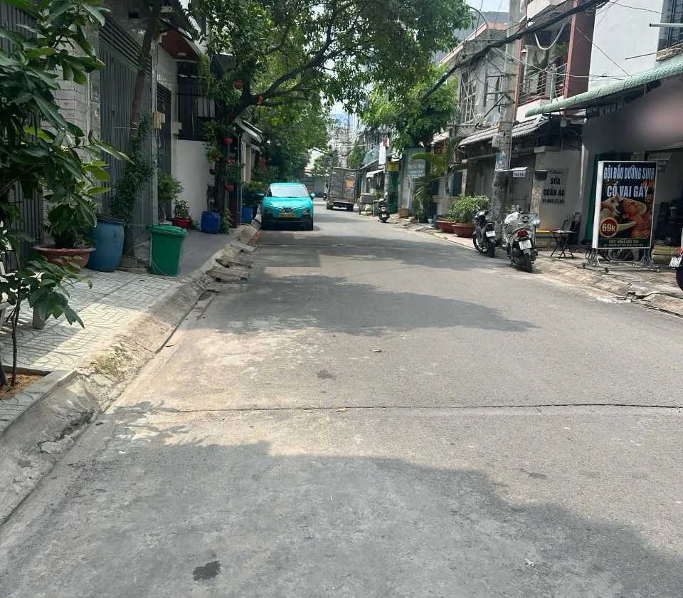 ❤️ SIÊU PHẨM TÂN HƯƠNG – TÂN PHÚ | NGANG HIẾM 6M | 5 TẦNG | HƠN 9 ĐỒNg(TL)... Bán nhà riêng tại Phú Thọ Hòa, Hồ Chí Minh 01