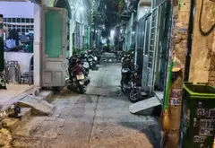 Nhà 2 Tầng Hẻm Xe Hơi Gần Chợ Q12 Giá Tốt... Bán nhà riêng tại Đông Hưng Thuận, Hồ Chí Minh 03