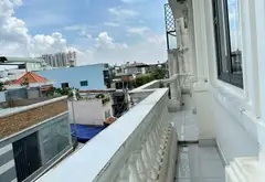 Bán nhà 5 tầng 60m², lô góc, hẻm xe tải, Phường Trung Mỹ Tây... Bán nhà riêng tại Trung Mỹ Tây, Hồ Chí Minh 15