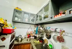 Bán nhà riêng 3 tầng tại khu dân trí cao phường Hương Lộ 2, diện tích 24,1m2, pháp lý chuẩn... Bán nhà riêng tại Bình Trị Đông, Hồ Chí Minh 13