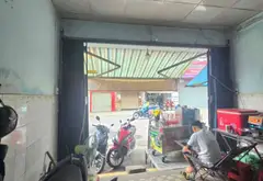 Nhà mặt phố đỉnh, kinh doanh tấp nập, có hẻm sau tiện lợi... Bán nhà mặt phố tại An Hội Đông, Hồ Chí Minh 01