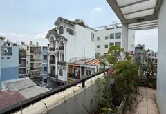 Biệt thự căn góc 5 tầng, Phú Nhuận, siêu tiện kinh doanh... Bán biệt thự, liền kề tại Đức Nhuận, Hồ Chí Minh 11