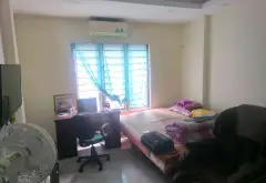 Nhà Minh Khai 5 tầng, không gian xanh, tiện nghi hoàn hảo... Bán nhà riêng tại Vĩnh Tuy, Hà Nội 03