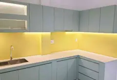Bán nhà riêng 2 tầng Quang Trung, Gò Vấp diện tích 50.7 m2, pháp lý đầy đủ... Bán nhà riêng tại Gò Vấp, Hồ Chí Minh 06