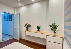 Nhà lô góc 4 tầng, 3 phòng ngủ, ngõ ô tô tải tránh Định Công Hạ... Bán nhà riêng tại Định Công, Hà Nội 07