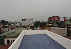 Bán nhà riêng 6 tầng tại quận Thanh Xuân - phân lô ô tô, nhà mới đẹp... Bán nhà riêng tại Khương Đình, Hà Nội 04