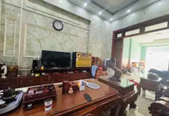 Bán nhà mặt phố tại Bình Tân, diện tích 160m2, 4 tầng, thang máy, giá 19.9 tỷ... Bán nhà mặt phố tại An Lạc, Hồ Chí Minh 06